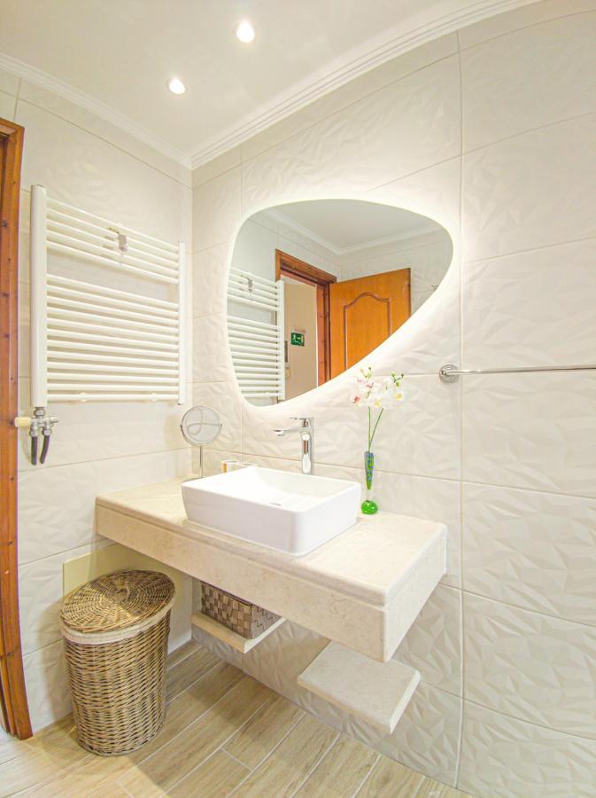 Villa Panagiotis Chania Daratsos Exterior foto